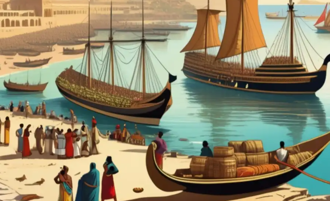 Impacto social y devastación en el Imperio Bizantino