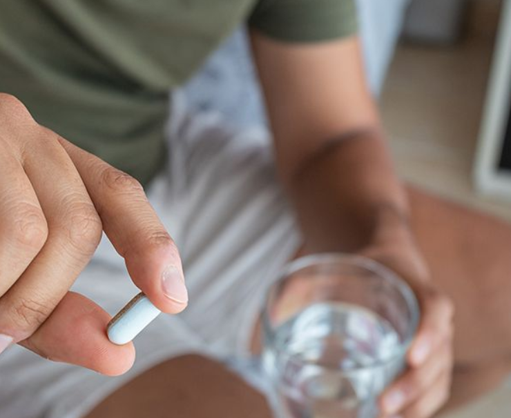 Japón crea un nuevo analgésico sin efectos secundarios y tan potente como la morfina