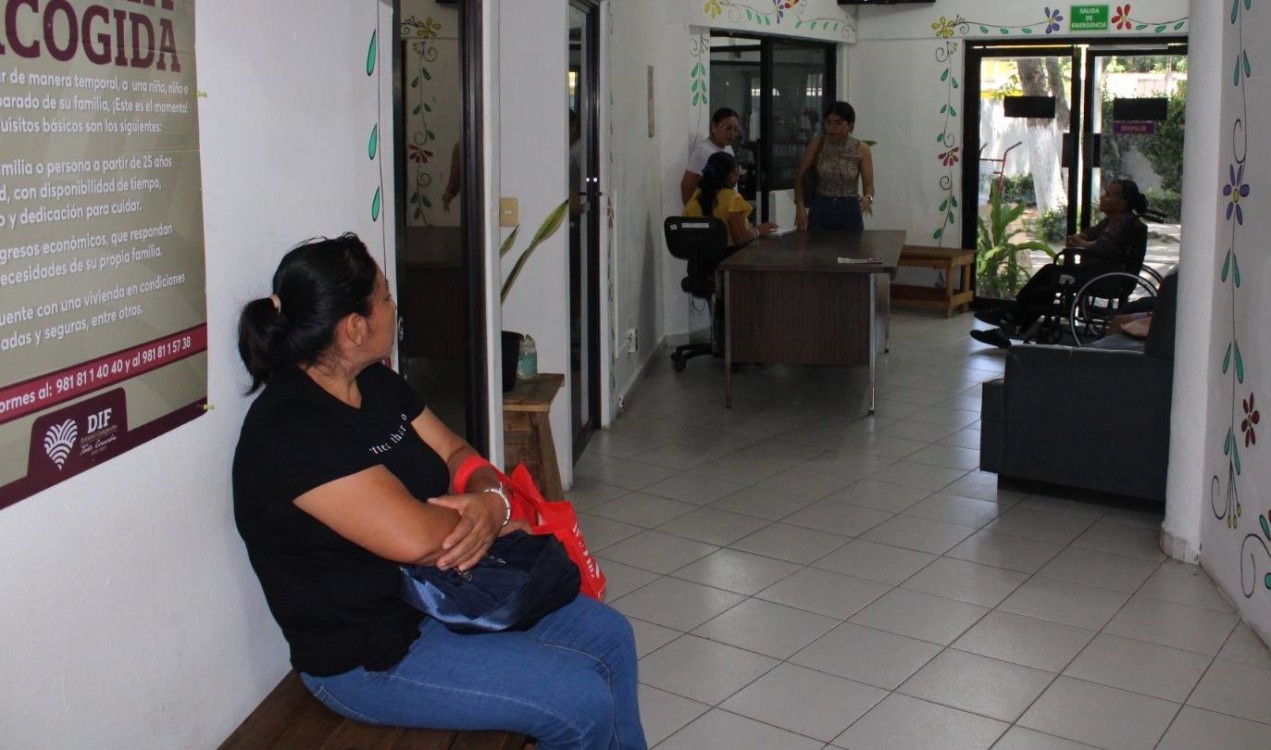 Estafan a jóvenes chiapanecos con promesa de trabajo en Ciudad del Carmen