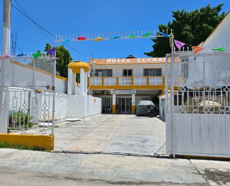 Estafan a jóvenes chiapanecos con promesa de trabajo en Ciudad del Carmen