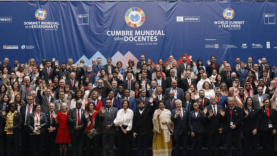 Causas principales de la crisis docente