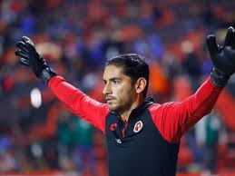 Jesús Corona se prepara con intensidad para su partido de despedida, listo para cerrar su carrera en la Liga MX.