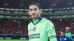 En el Clausura 2021, Jesús Corona fue pieza fundamental para que Cruz Azul terminara su sequia, de 23 años sin ganar un título.