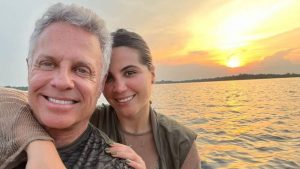 Cinthia Aparicio salió en defensa de Alexis Ayala tras la polémica con Ninel Conde en La Casa de los Famosos México.