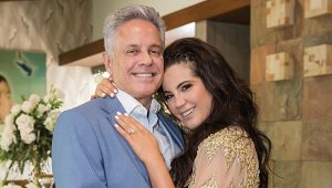 Las redes se encendieron después de que Cinthia Aparicio salió en defensa de Alexis Ayala, generando opiniones divididas entre los fans del reality.