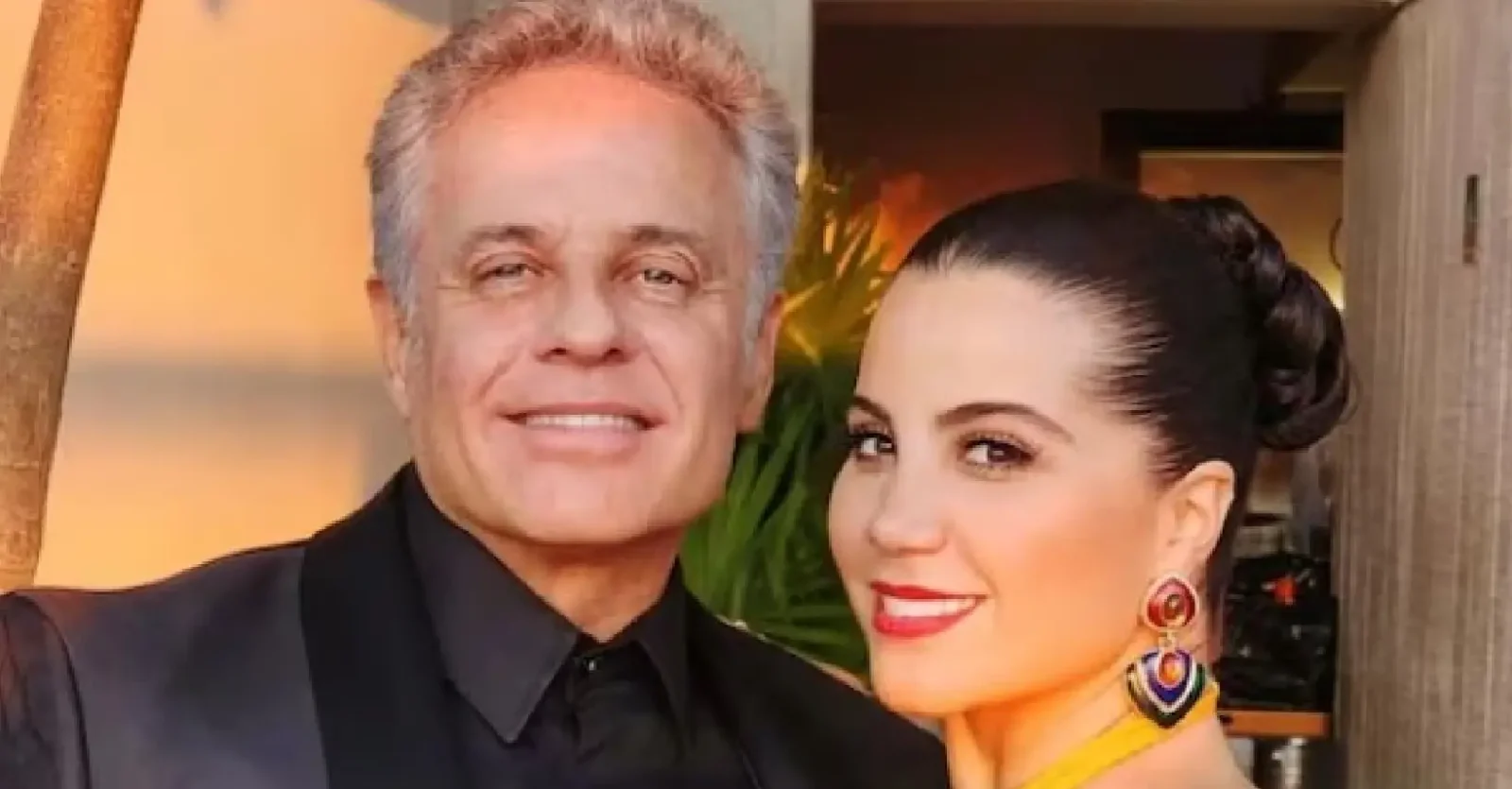 Cinthia Aparicio salió en defensa de Alexis Ayala y arde la polémica