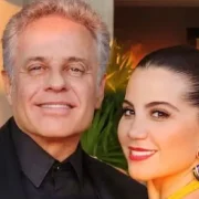 Cinthia Aparicio salió en defensa de Alexis Ayala y arde la polémica