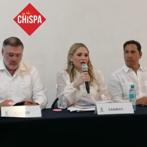 Claudia González Góngora asume la presidencia del organismo para liderar una agenda decolaboración, inclusión y visión de futuro