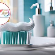 Cofepris ordena retiro de pasta dental Colgate Total CLEAN MINT