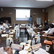 Comité interinstitucional descarta presencia de marea roja en Yucatán