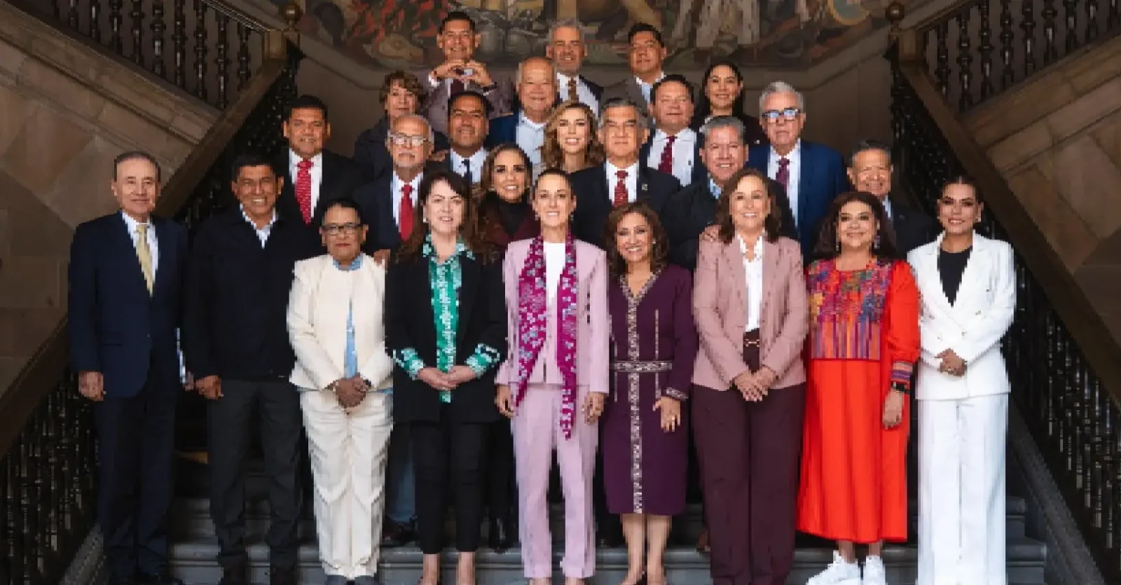 Consolidación del modelo IMSS-Bienestar avanza a pasos firmes