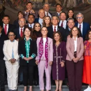 Consolidación del modelo IMSS-Bienestar avanza a pasos firmes