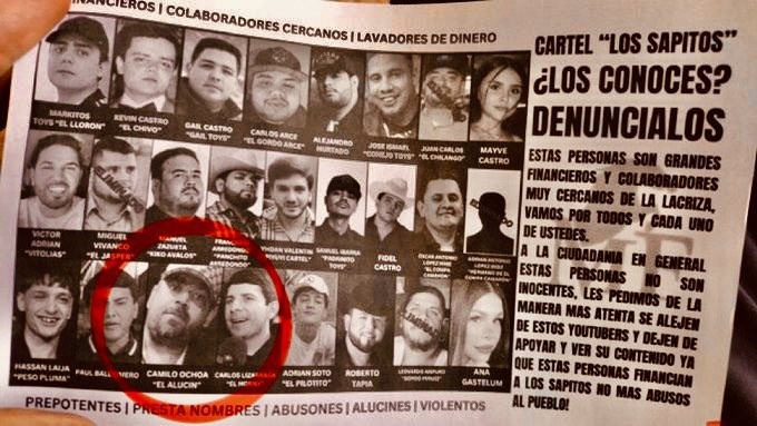 Controversias recientes y amenazas