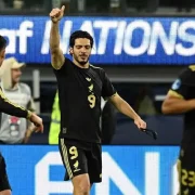 Convocados a la Selección Mexicana ¡Mira la Lista Completa!