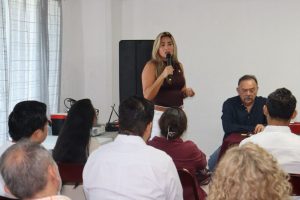 La Diputada Federal Jessica Saiden y la Diputada Local Neyda Pat asumen responsabilidades clave en la Coordinadora de Mexicanos en el Exterior para representar a migrantes yucatecos en EE. UU.