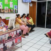 Aumenta casos de influenza en Ciudad del Carmen