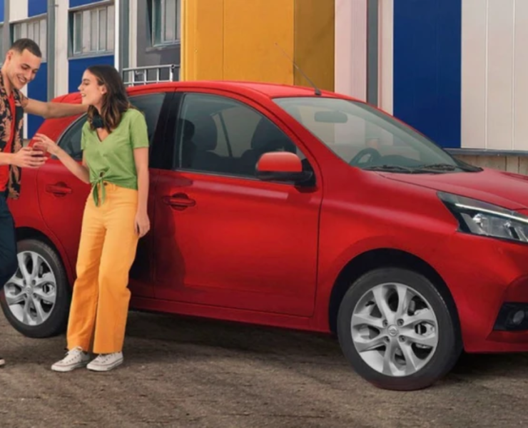 Créditos de Autos para Estudiantes Universitarios