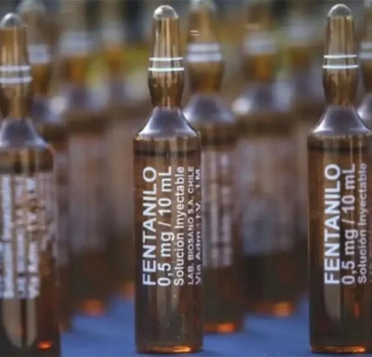 Crisis mortal en Argentina