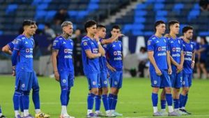 Cruz Azul llega a la reanudación del Apertura 2025, con el objetivo de dejar atrás la goleada recibida ante el Seattle Sounders.