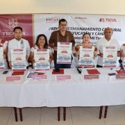 Cultura maya llegará a Toronto con la primera vaquería yucateca en Canadá