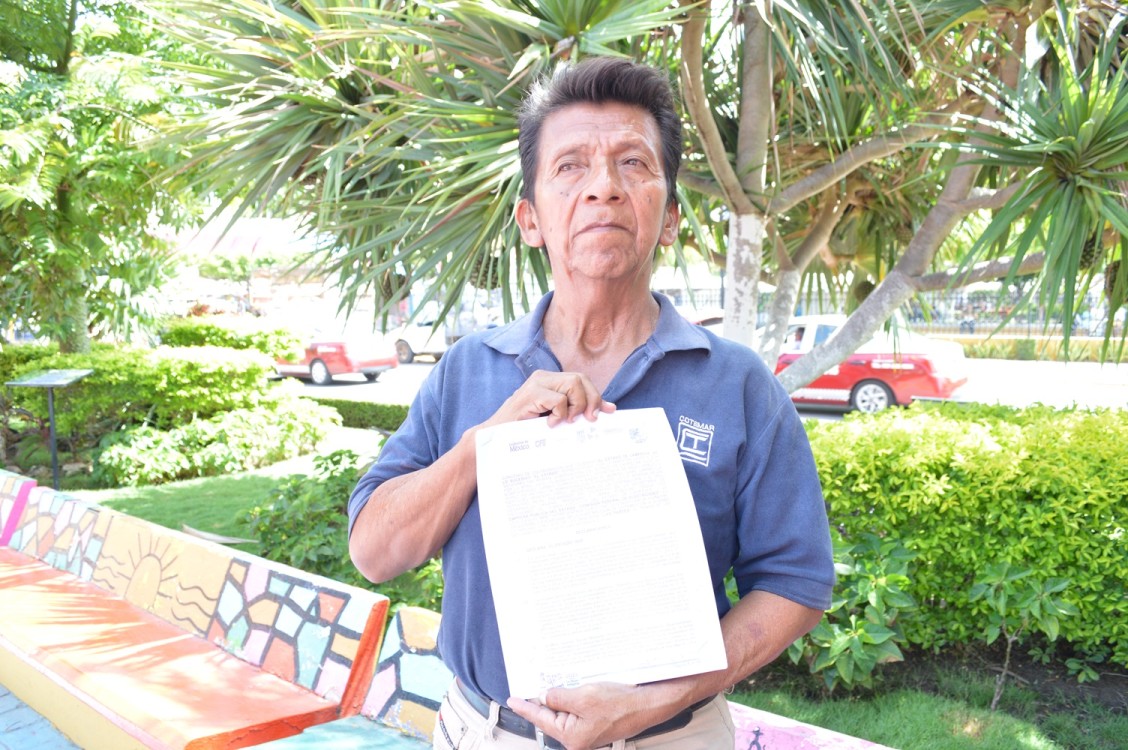 No hay avance en la licitación de la subestación de la CFE en la Península de Atasta