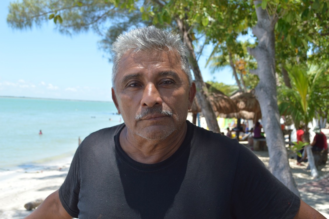 Séptimo torneo de pesca deportiva de especies varias