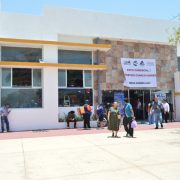 Más de 100 mil personas visitaron las expos en la Feria de Ciudad del Carmen