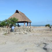 Codiciadas las zonas de playas del municipio de Carmen