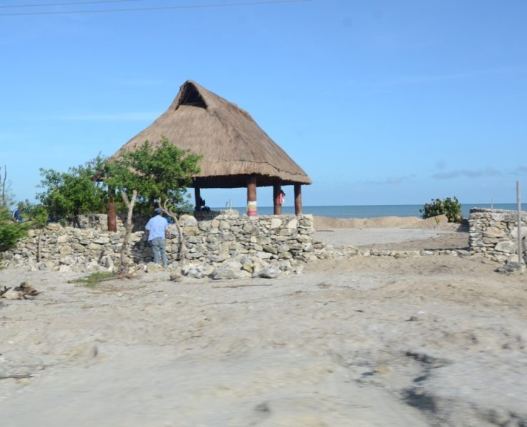Codiciadas las zonas de playas del municipio de Carmen