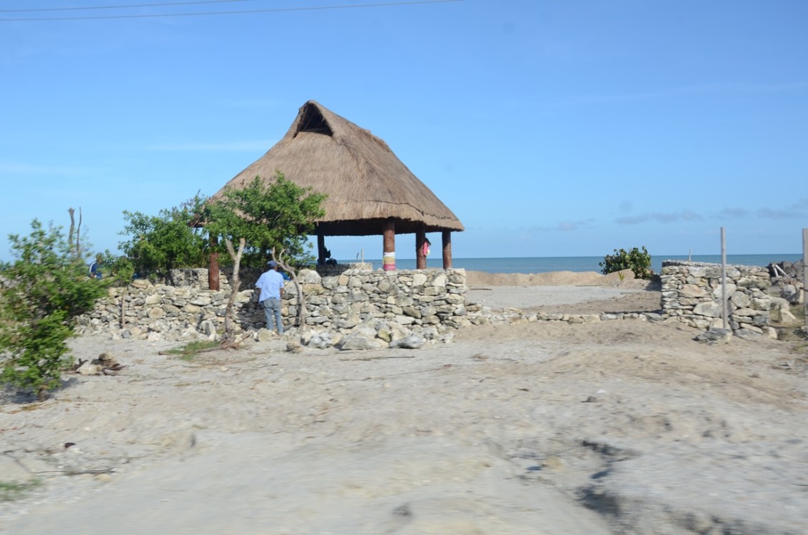 Codiciadas las zonas de playas del municipio de Carmen