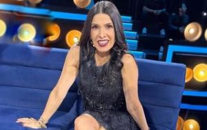 Dalilah Polanco ganó el duelo por el robo de salvación y si esta noche le gana a Ninel Conde, podría salvar a uno de lo nominados, entre ellos así misma.