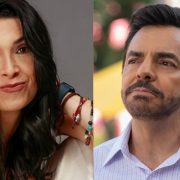 Dalílah Polanco confiesa por qué terminó con Eugenio Derbez