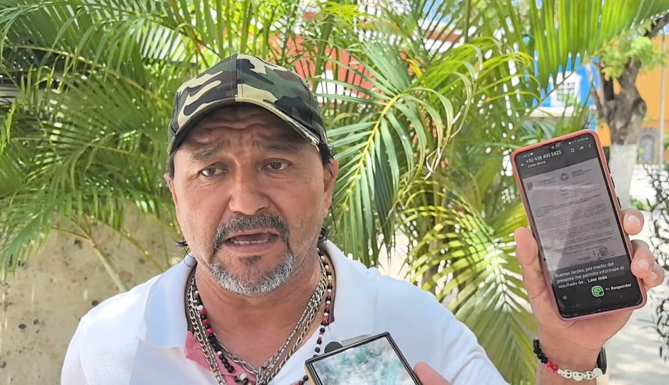 Presumen corrupción en la Fiscalía, peritaje favoreció a trailero que arrolló a una joven