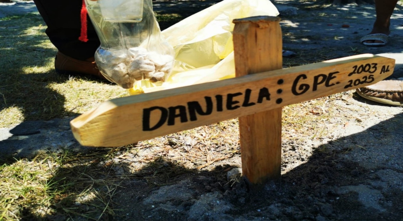 Presumen corrupción en la Fiscalía, peritaje favoreció a trailero que arrolló a una joven