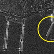 Daños en base rusa de submarinos nucleares