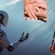 Mujer se compromete con una IA solo por que está le pidió matrimonio