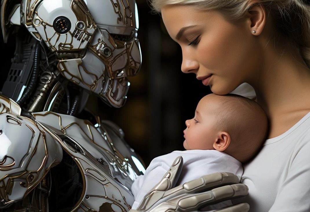 El debate sigue abierto: ¿estamos listos para amar a una IA?