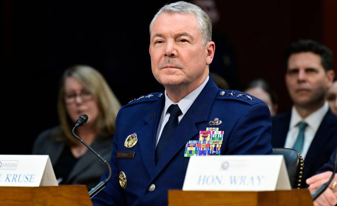 Evaluación filtrada contradice versión de Trump y Netanyahu