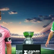 Definida la gran final de la Leagues Cup 2025 ¡Nadie lo esperaba!