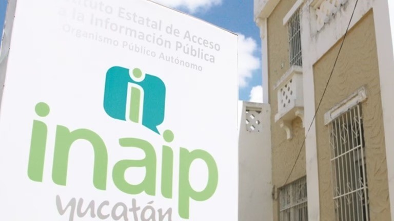 Desaparece el INAIP en Yucatán y nace “Transparencia para el Pueblo”