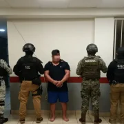 Detención de una persona en inmediaciones de Centla lo que se sabe