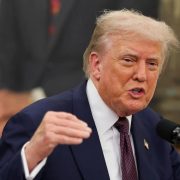 Donald Trump anuncia arancel