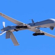 Operativo en Edomex: dron no tripulado buscaba a líderes de La Nueva Familia Michoacana, confirma SSPC