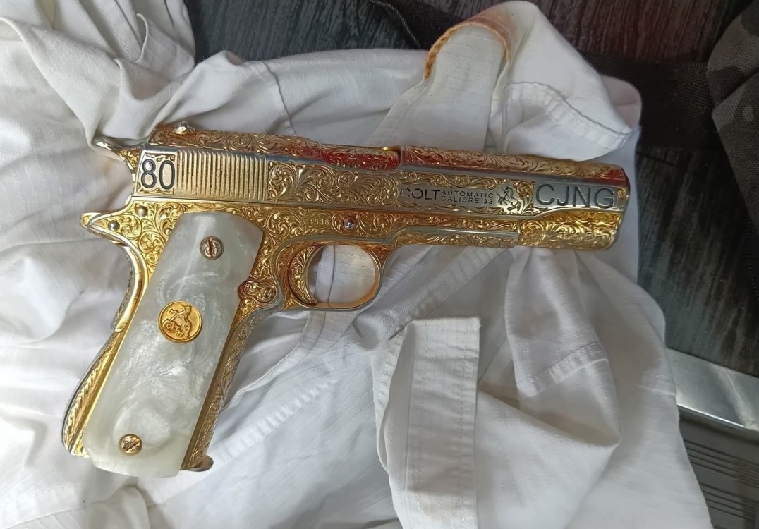 Caen 5 presuntos integrantes del CJNG: en Champotón