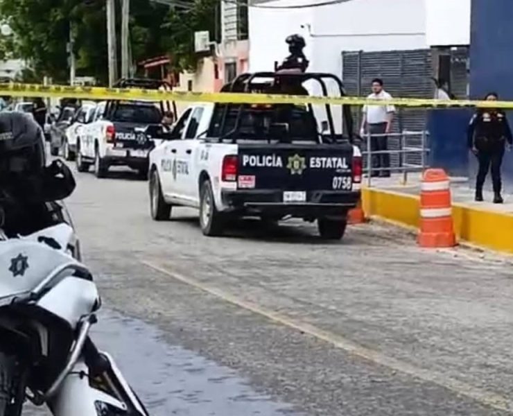 Caen 5 presuntos integrantes del CJNG: en Champotón