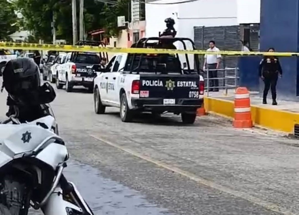 Caen 5 presuntos integrantes del CJNG: en Champotón