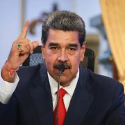 EEUU confisca bienes de Nicolás Maduro