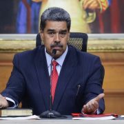 EEUU ofrece 50 mdd para arrestar a Maduro