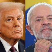 EEUU y Brasil abren diálogo para resolver disputa arancelaria