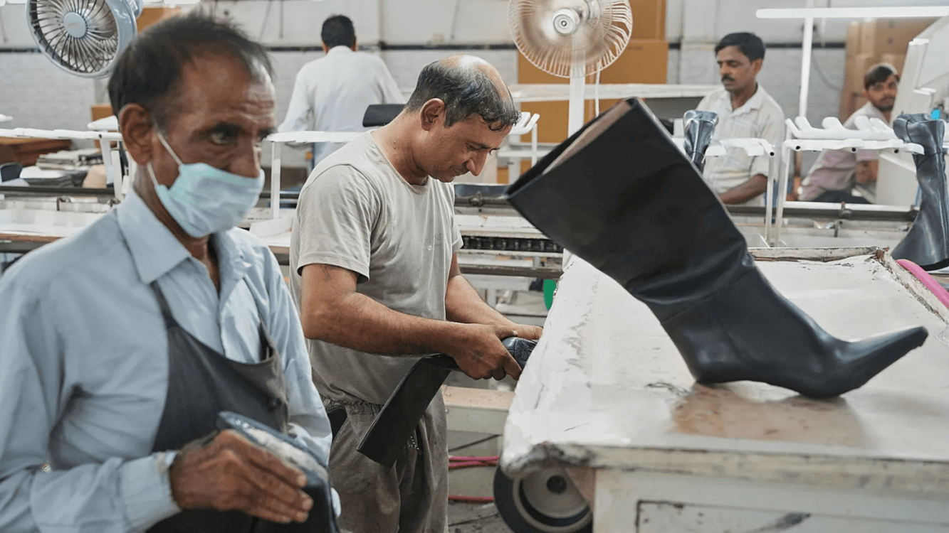 EU exige acceso agrícola y lácteo en India